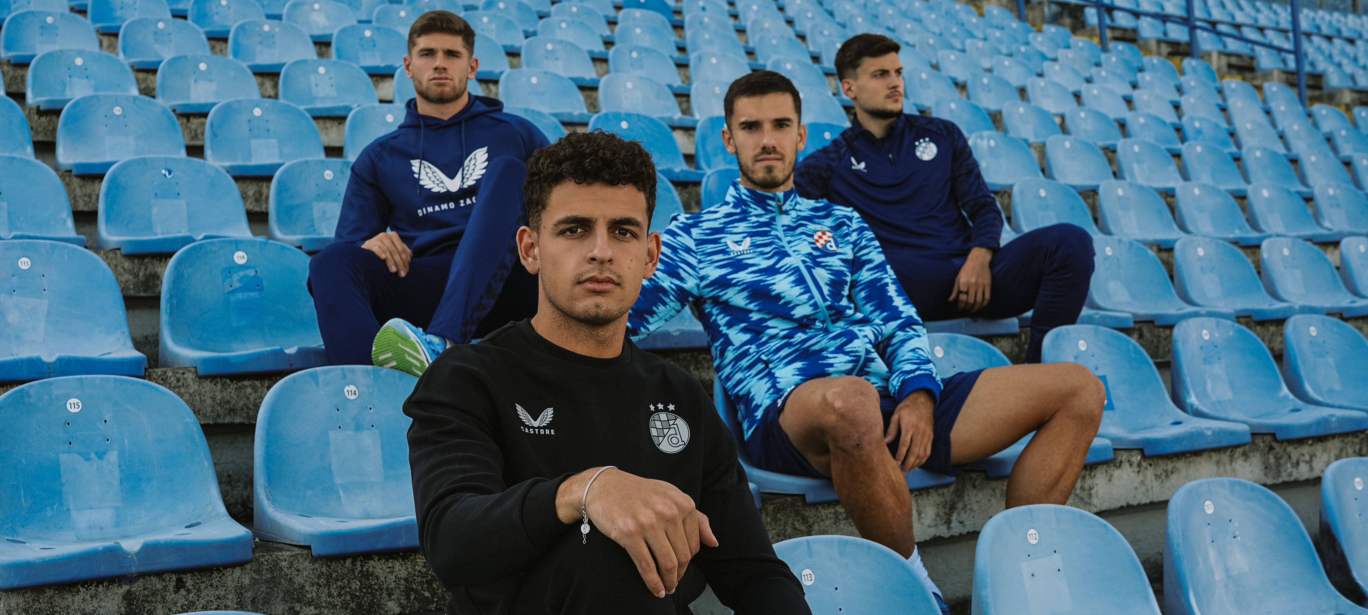 TRENING OPREMA 25/26 