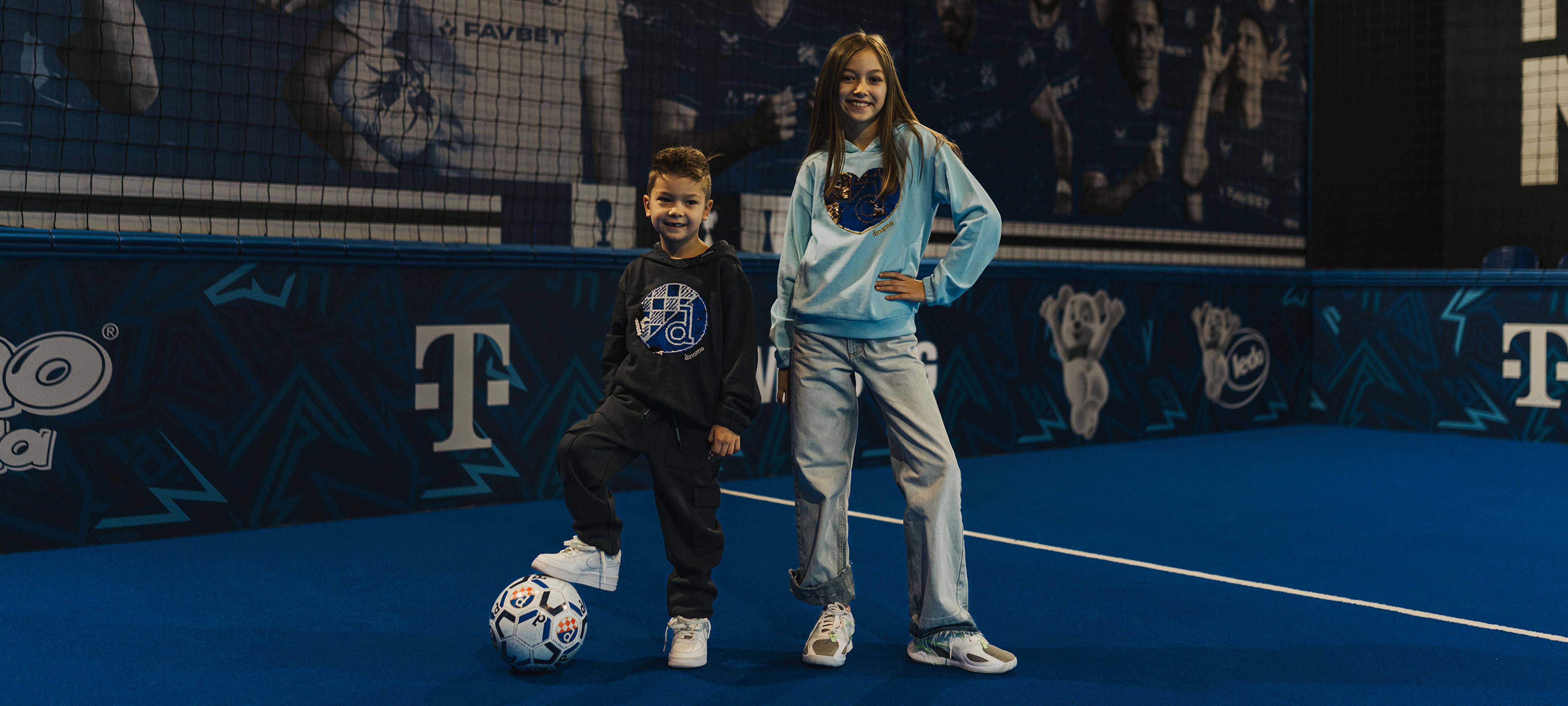 LIFESTYLE DJEČJA KOLEKCIJA