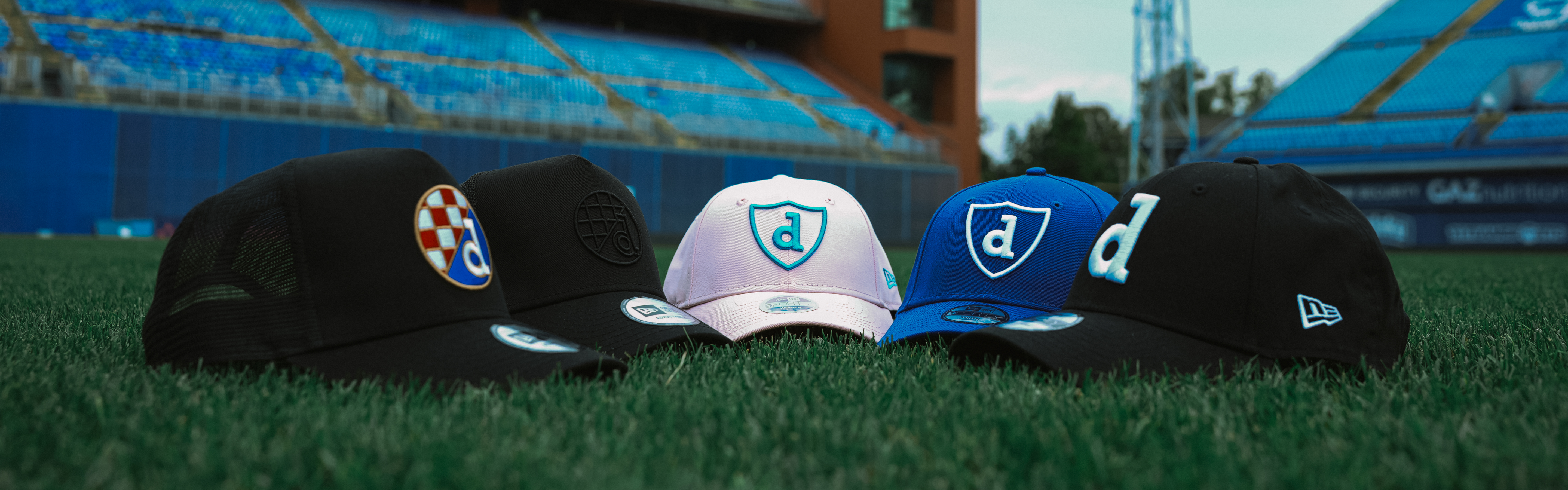  NEW ERA & Dinamo 